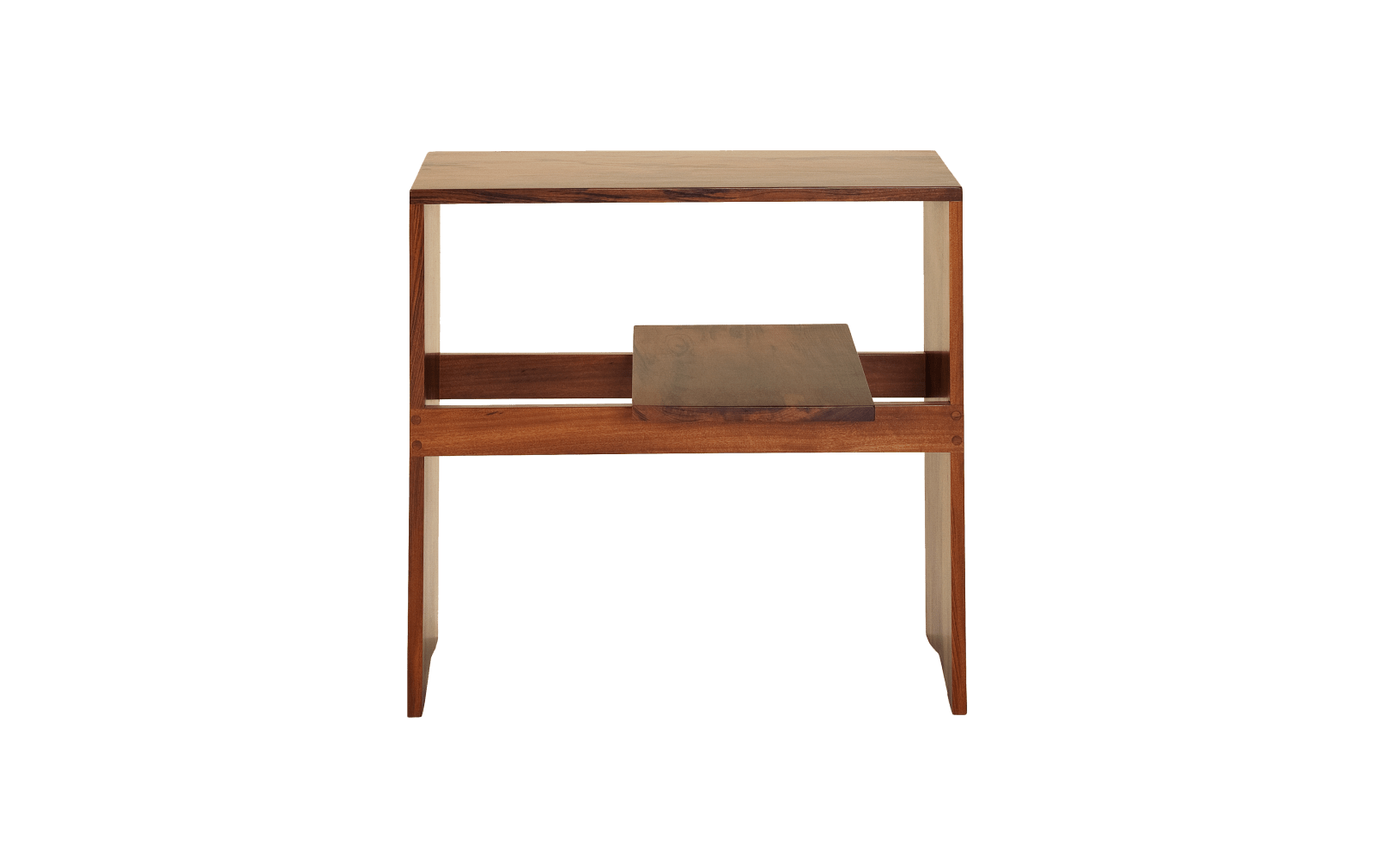 Giancarlo Latorraca, Mesa Lateral Zélia, 1995