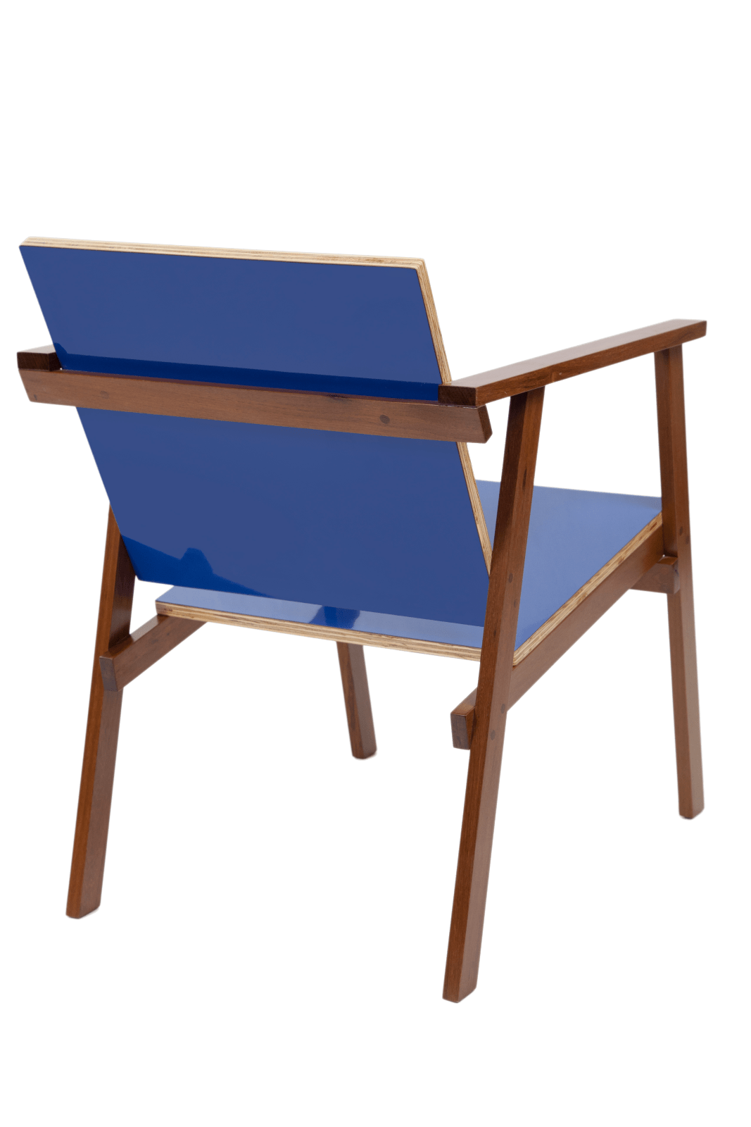 Marcelo Ferraz, Poltrona Shibui , 2006