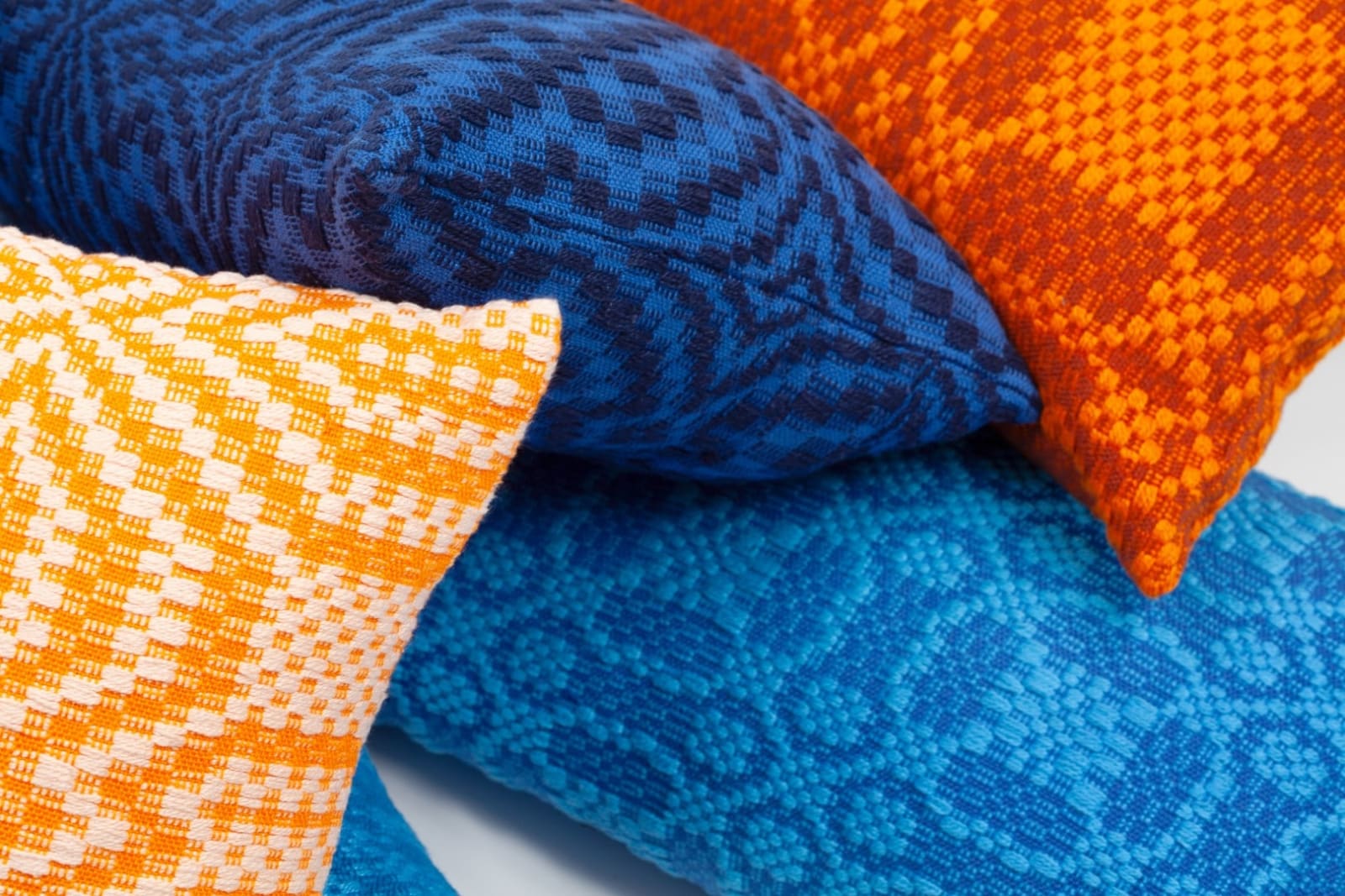 Fios do Cerrado, Almofada