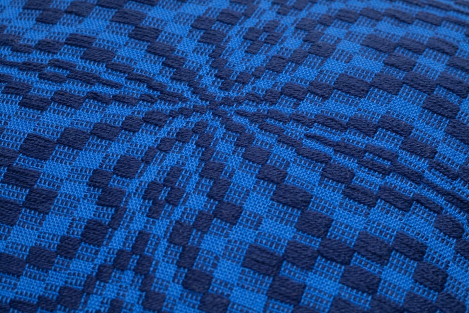 Fios do Cerrado, Almofada