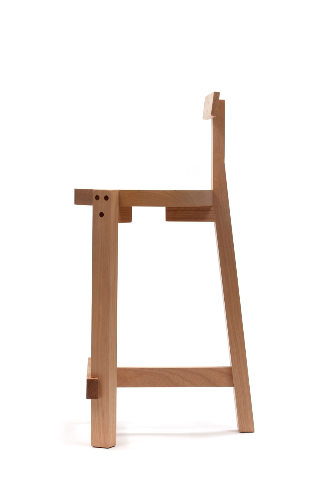 Lina Bo Bardi, Marcelo Ferraz e Marcelo Suzuki, Banqueta Girafa, 1986