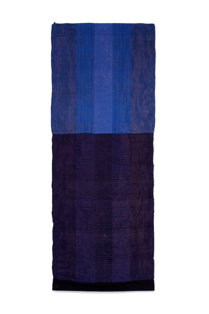 Edmar José de Almeida, Tapeçaria, 2015