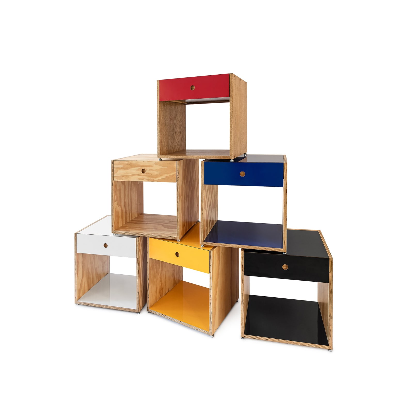 Claudio Corrêa, Mesa de Cabeceira Beum, 2025