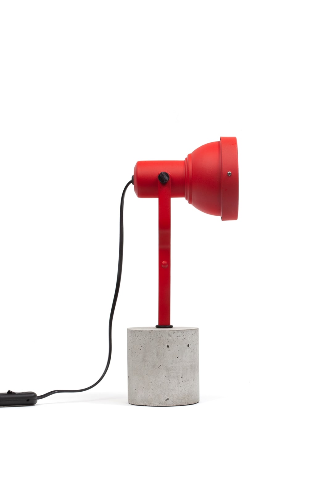 Lunar Objetos - André Vainer, Luminária Pato, 2023