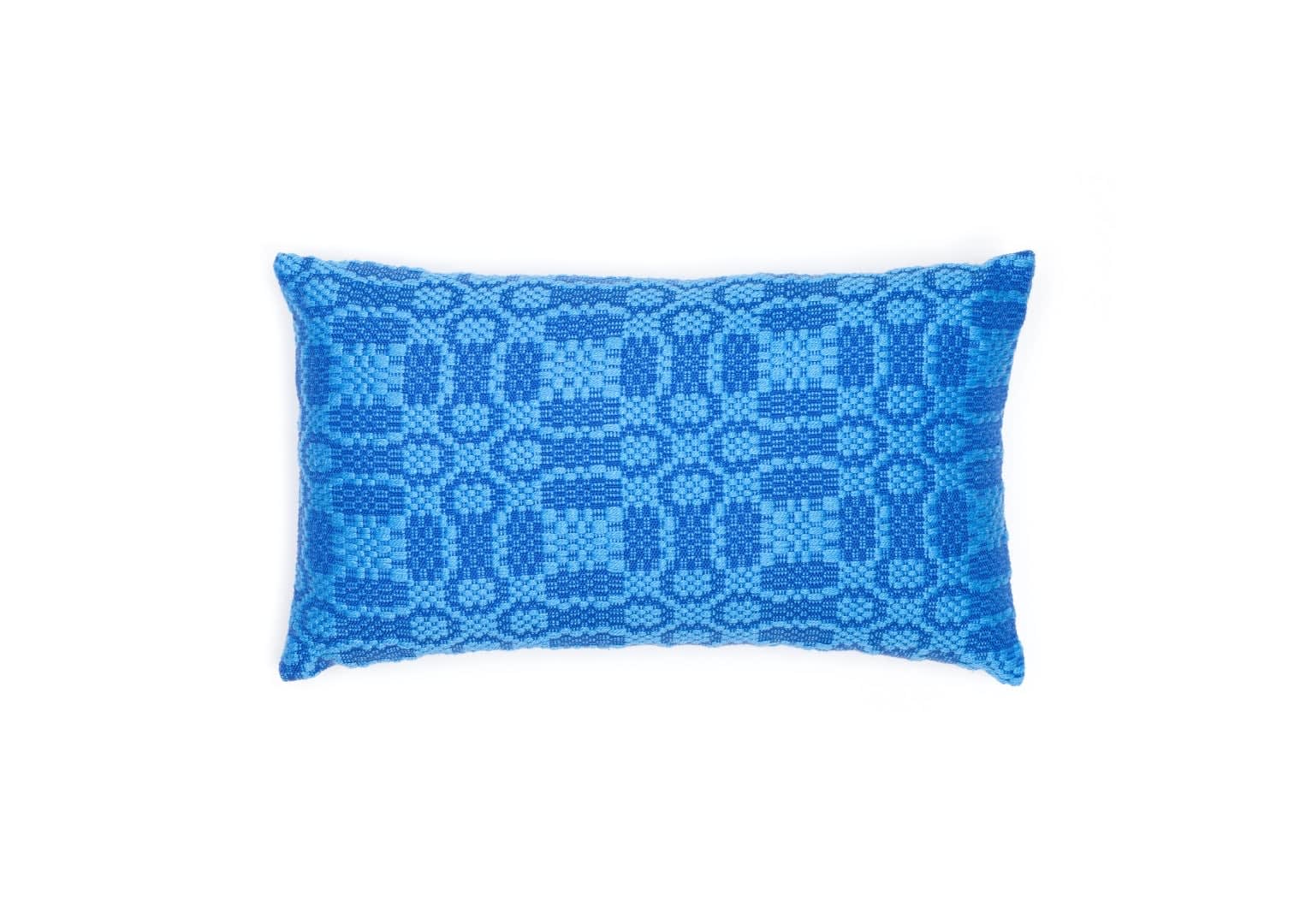 Fios do Cerrado, Almofada