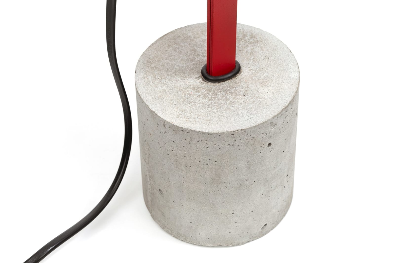 Lunar Objetos - André Vainer, Luminária Pato, 2023