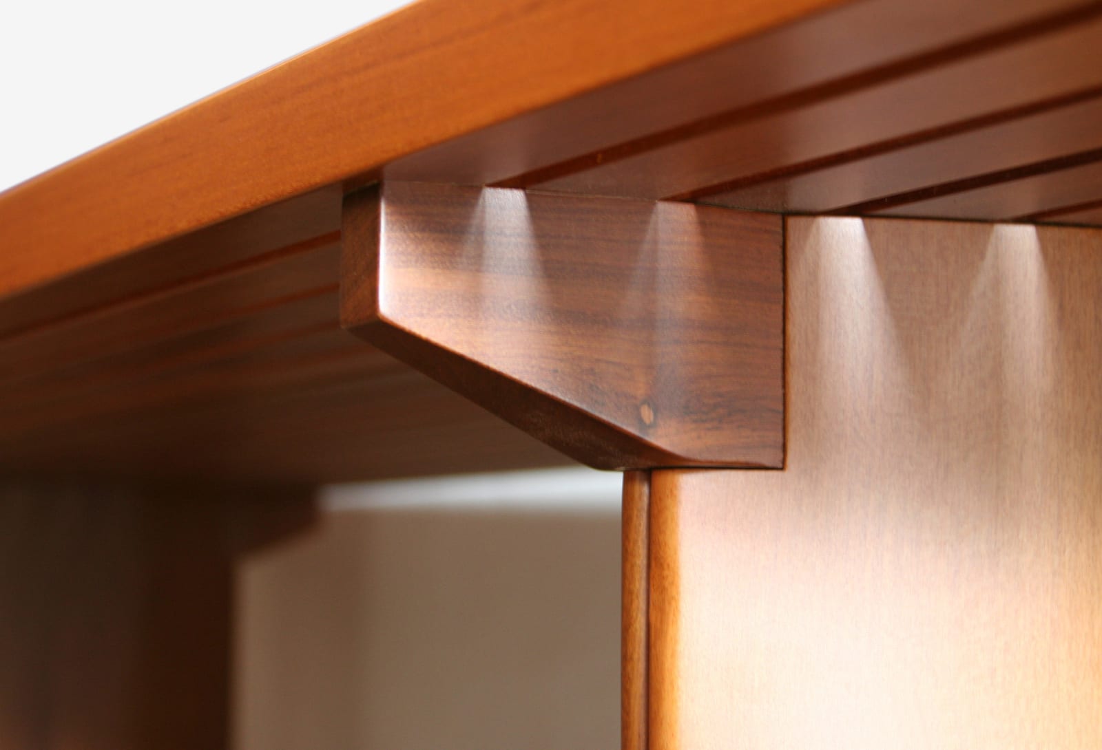 Francisco Fanucci, Marcelo Ferraz e Marcelo Suzuki, Plano H40, 1990