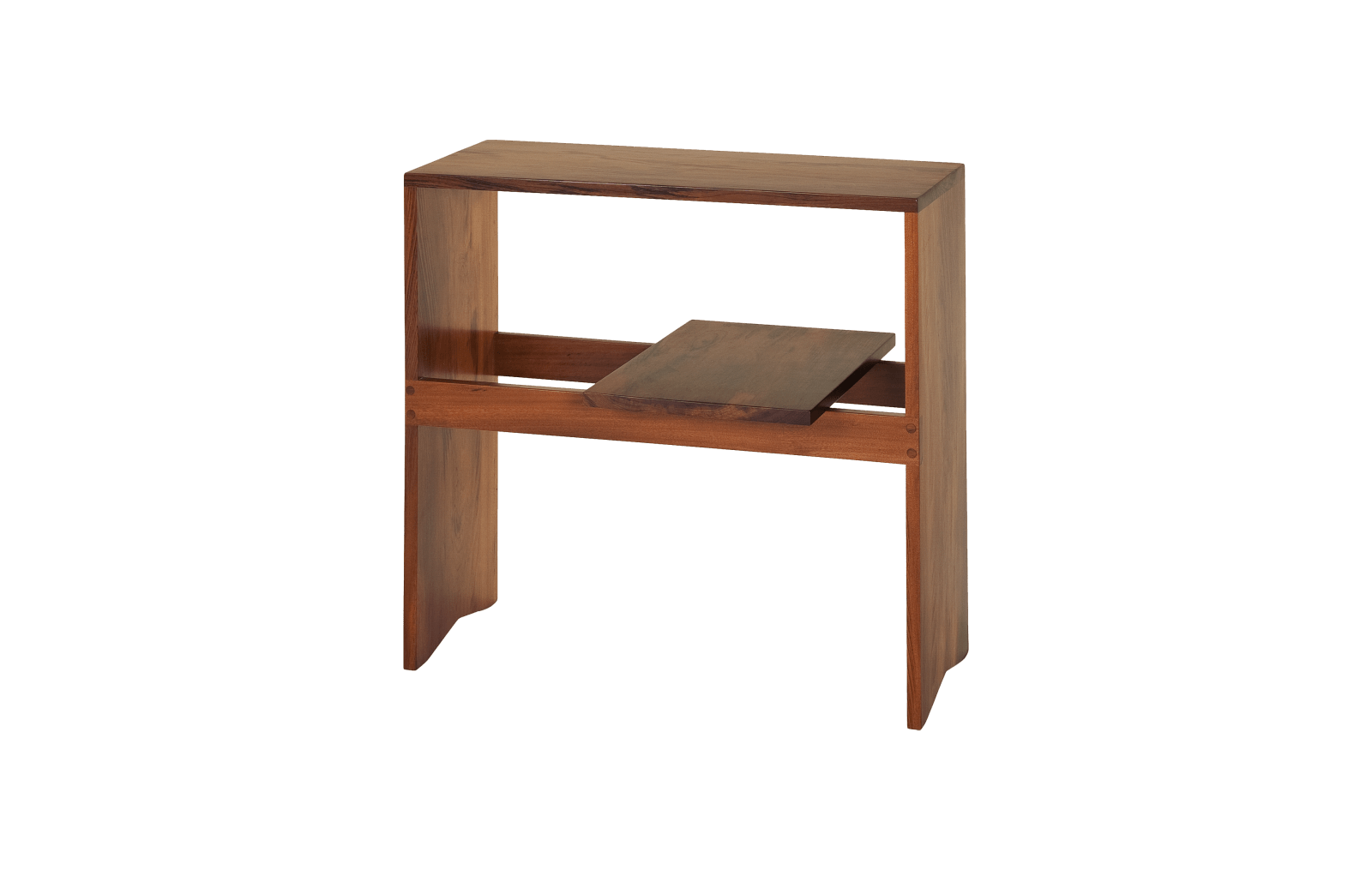 Giancarlo Latorraca, Mesa Lateral Zélia, 1995