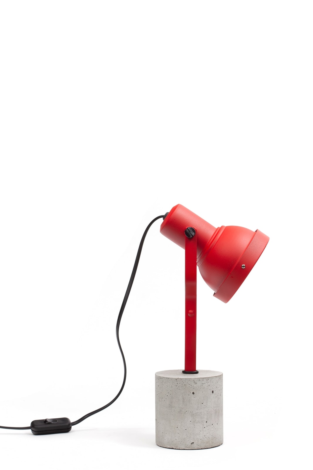 Lunar Objetos - André Vainer, Luminária Pato, 2023