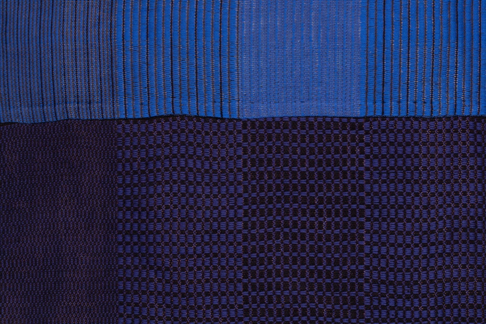 Edmar José de Almeida, Tapeçaria, 2015