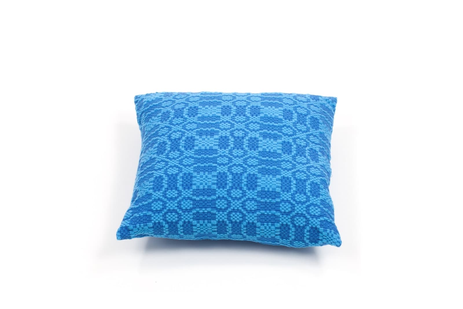 Fios do Cerrado, Almofada