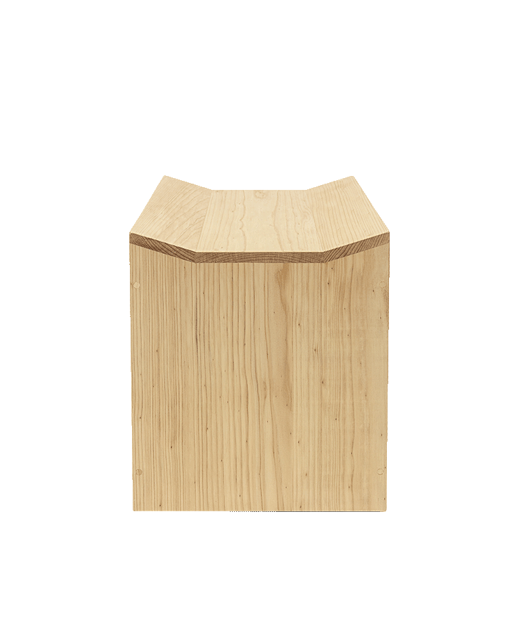 Lina Bo Bardi, Banco Igreja Uberlândia, 1980 / 2023