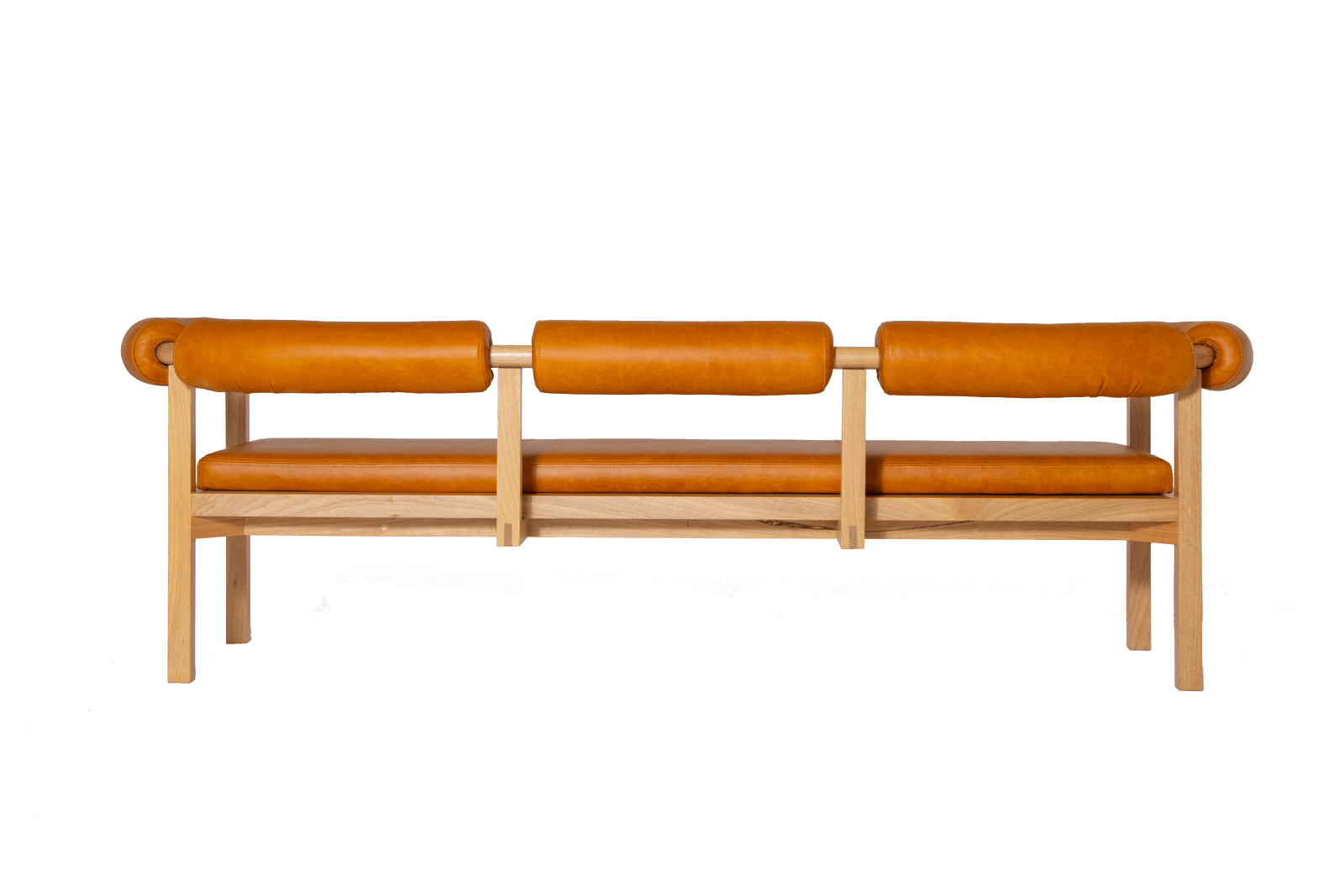 Marcelo Ferraz, Sofá Maria , 2020