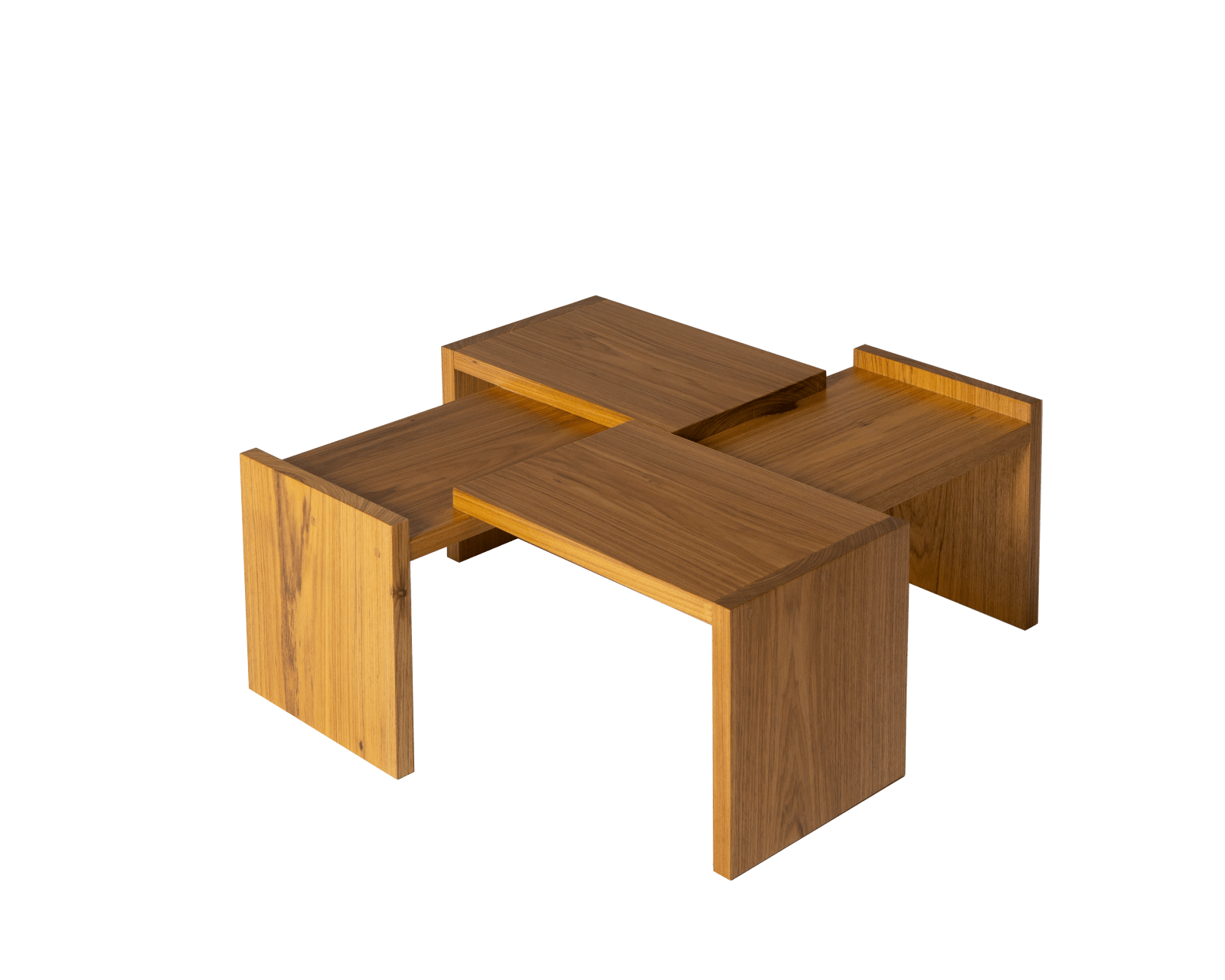 Francisco Fanucci, Mesa de Centro Catavento, 2006