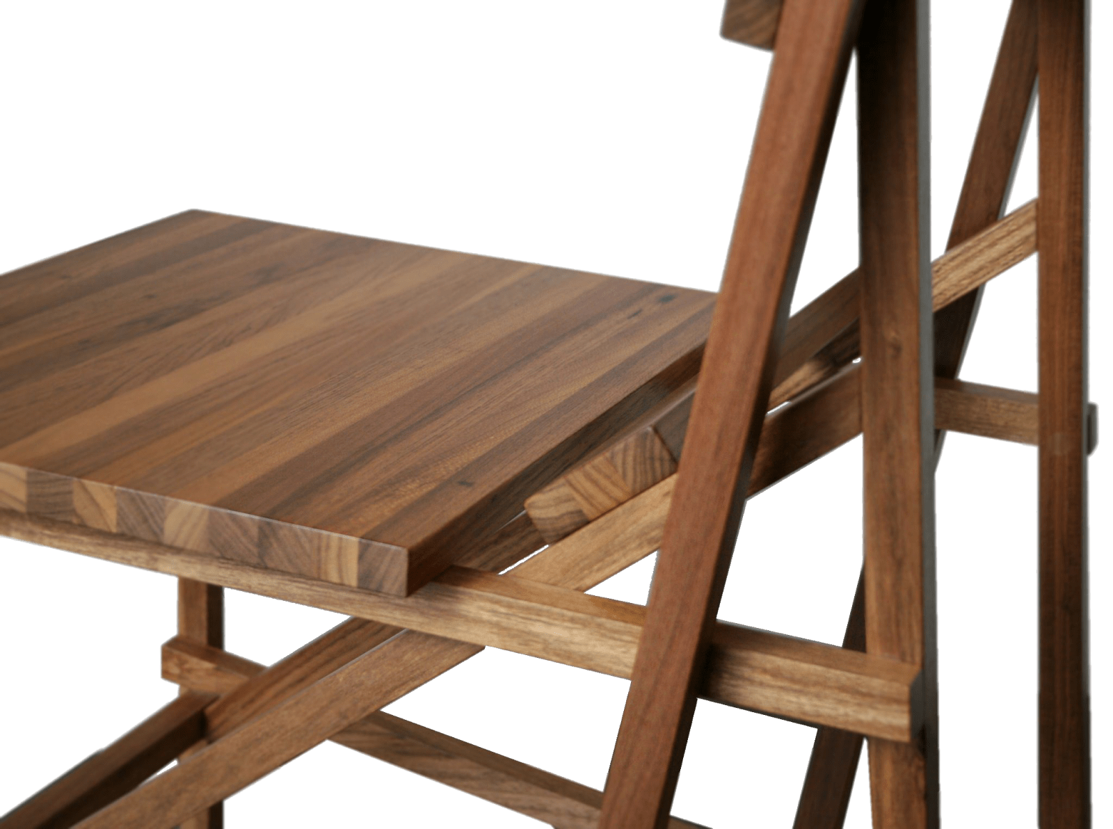 Francisco Fanucci, Cadeira Filó sem braço, 2001