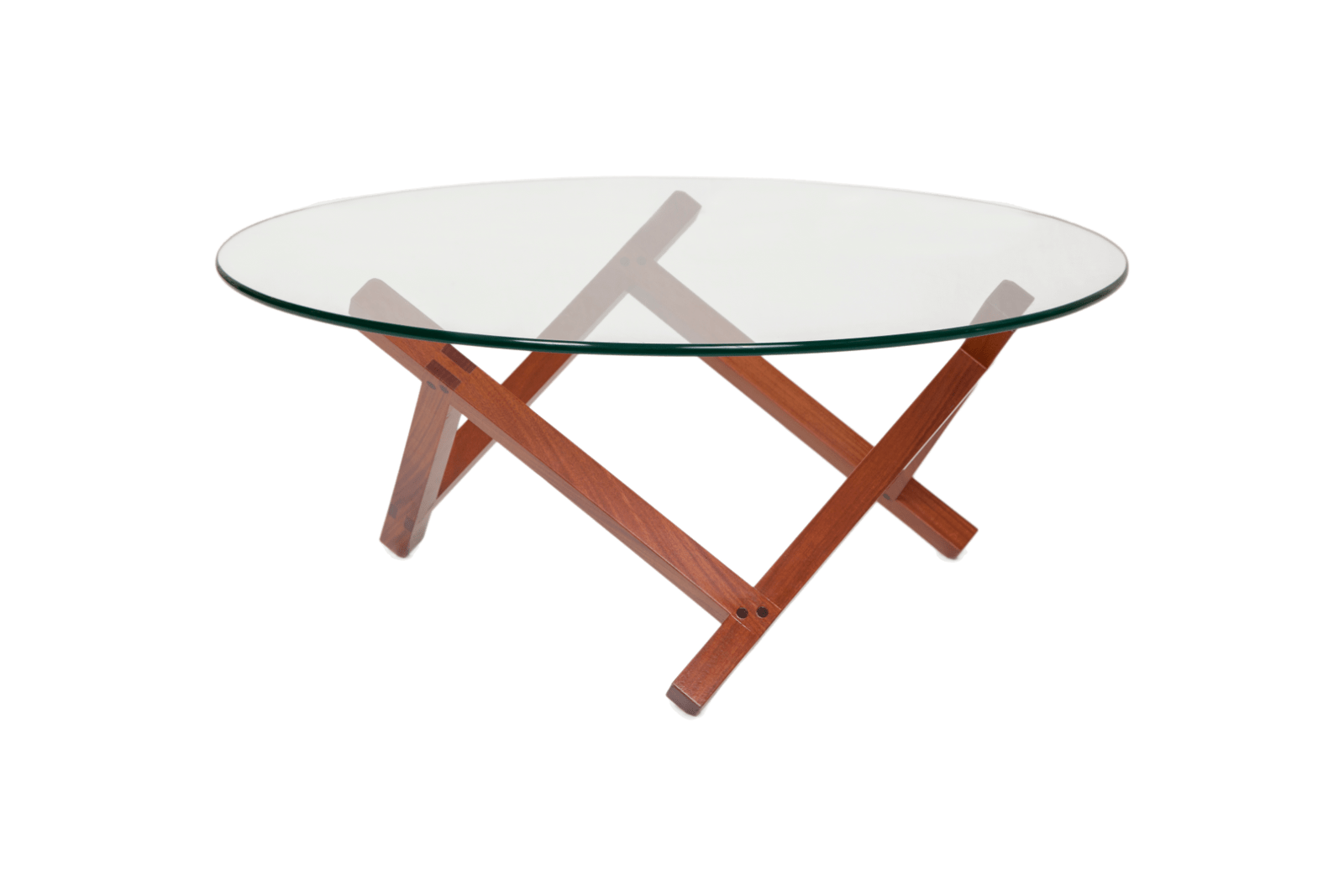 Mina Hugerth, Mesa de Centro W, 2012