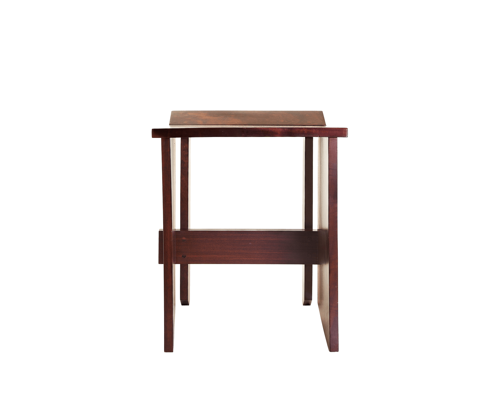 Francisco Fanucci, Banco Caipirão, 1988