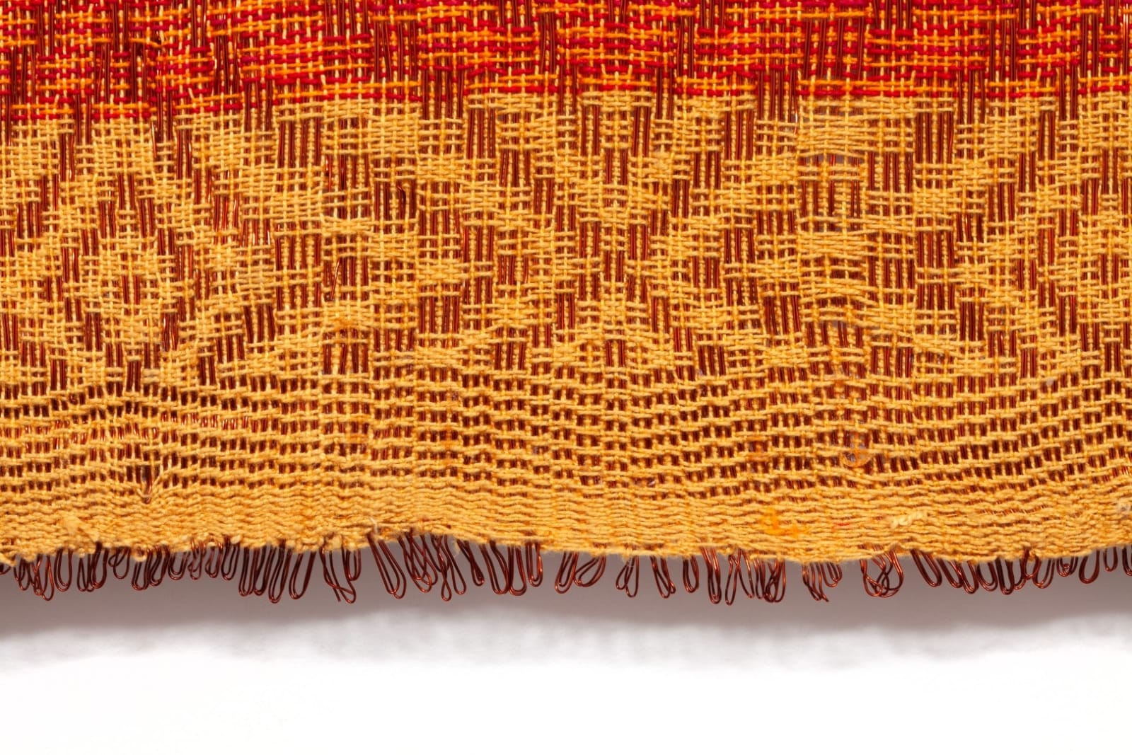 Edmar José de Almeida, Tapeçaria, s.d.