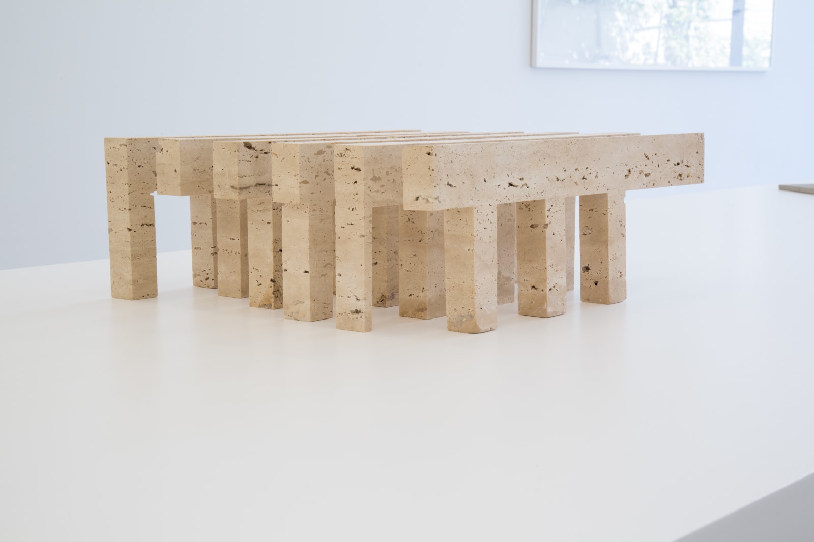Saba Innab, Do You Remember All Those Gates…?, 2016