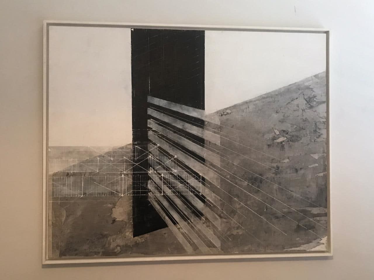 Saba Innab, Untitled, 2015