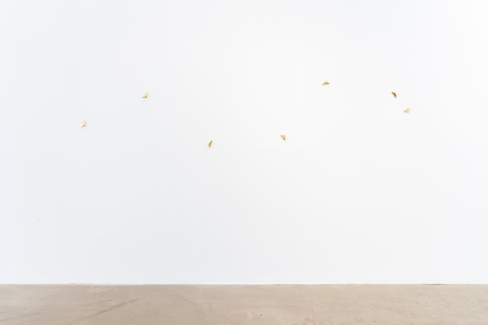 Vartan Avakian, Charms, Curses and Spells I, 2025