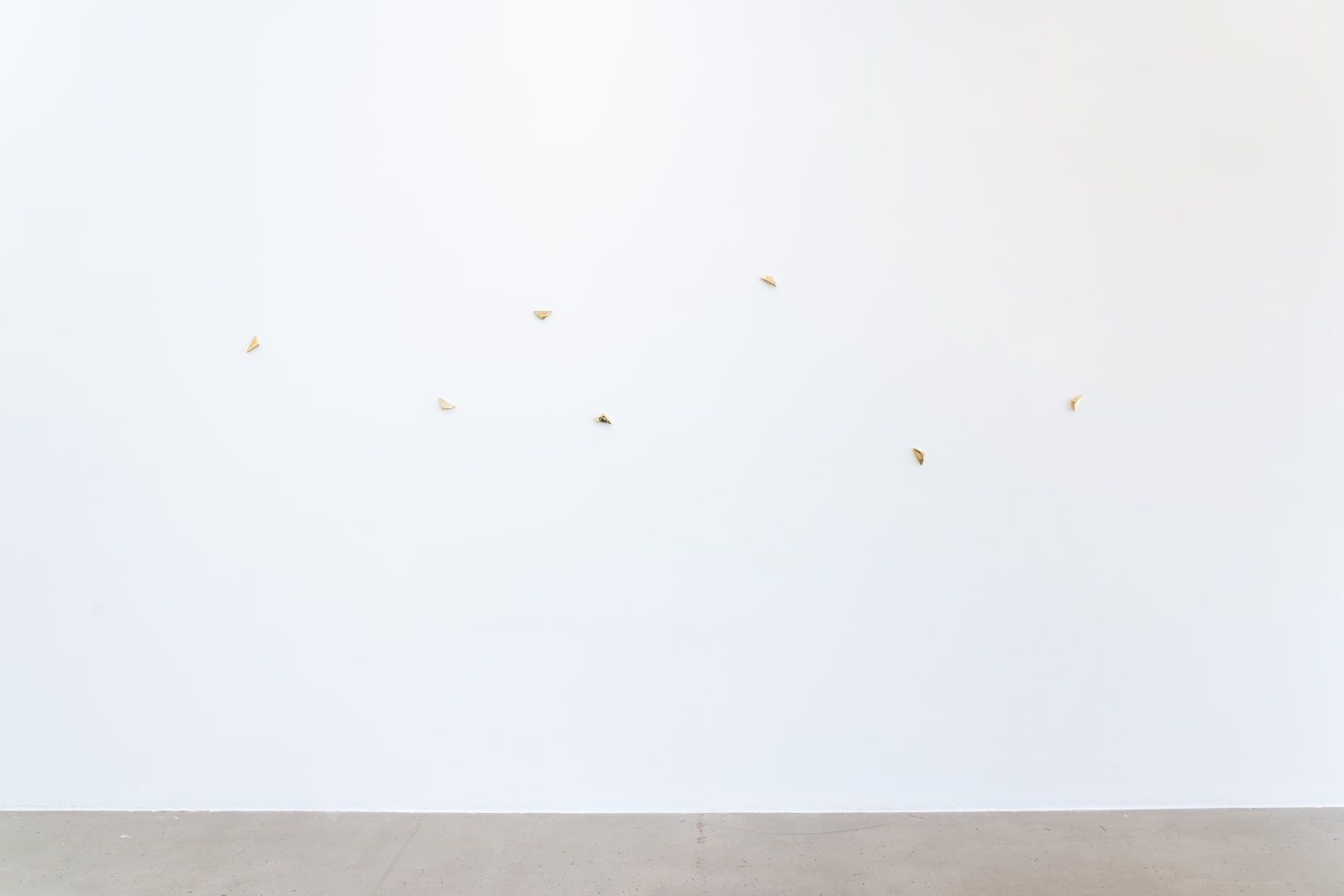 Vartan Avakian, Charms, Curses and Spells II, 2025