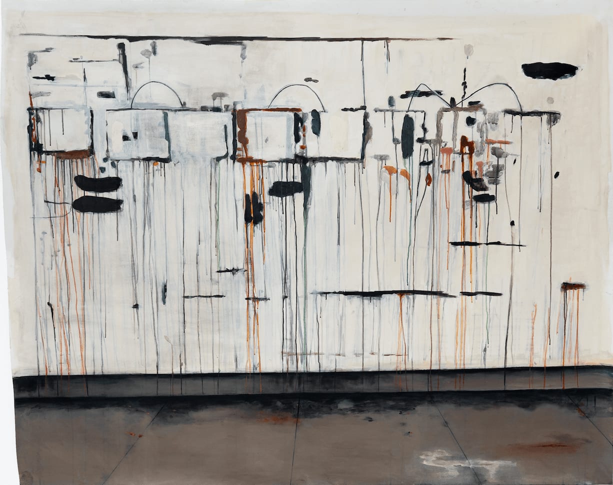 Tamara Al-Samerraei , Studio 1, 2023