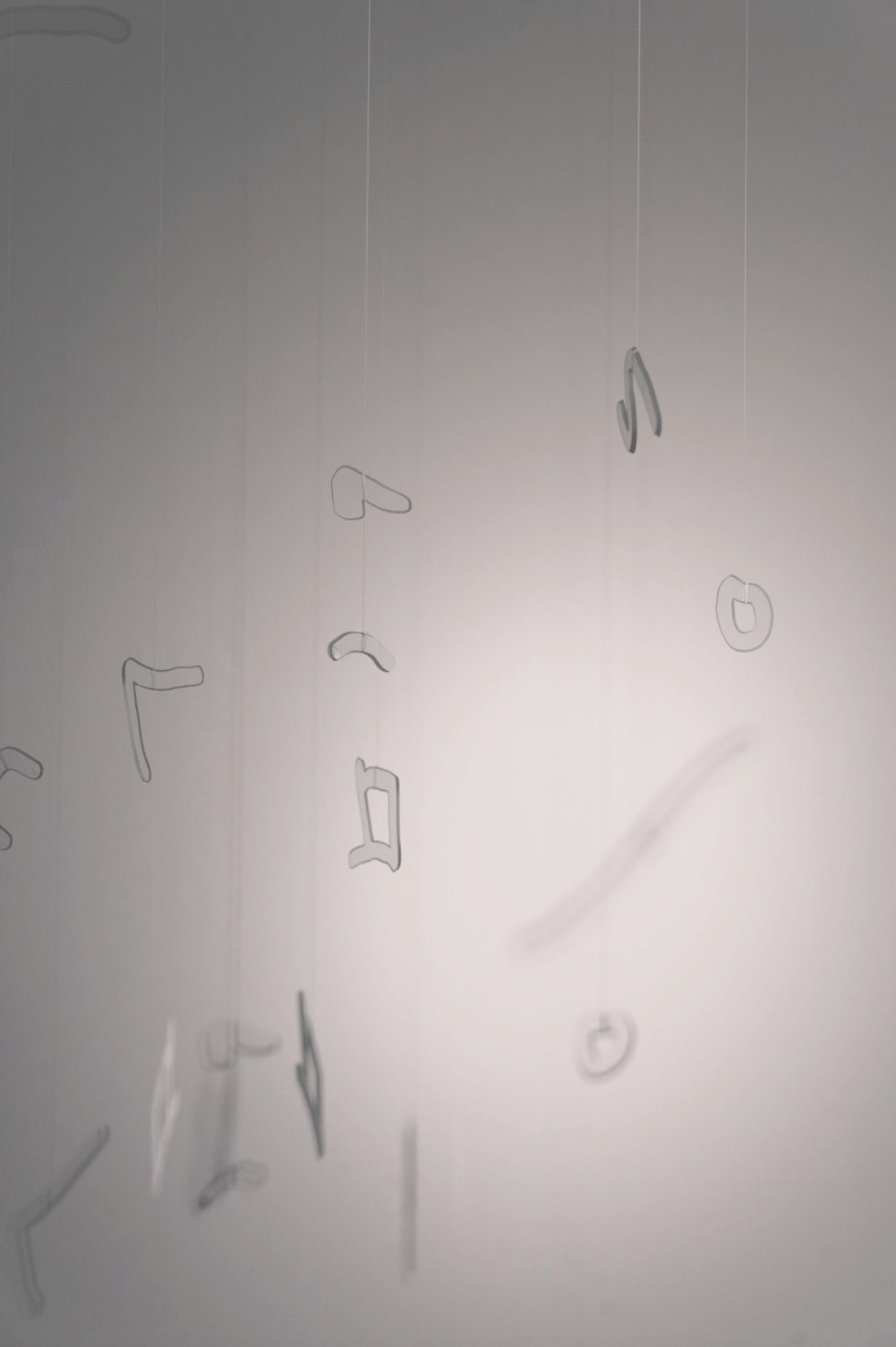 Stéphanie Saadé, Free Poetry, 2021