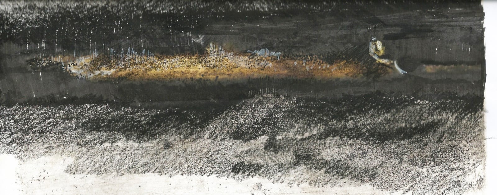 Saba Innab, Untitled 5, 2016
