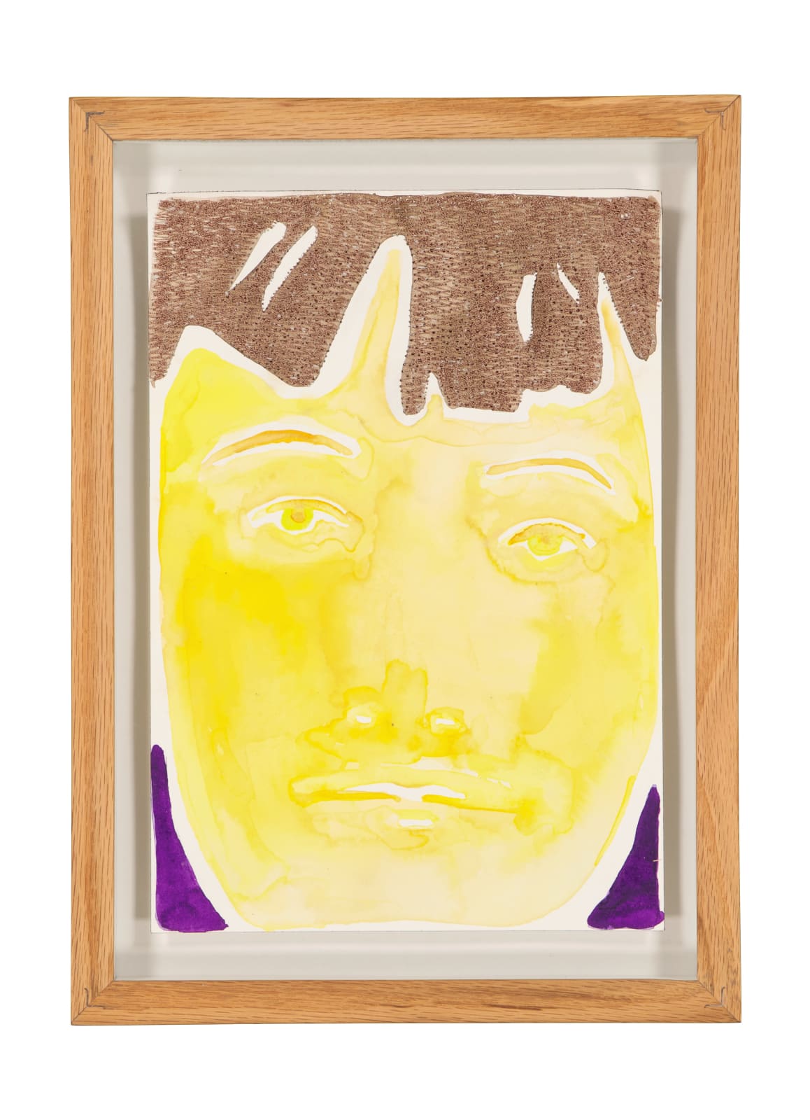 Margaux Derhy, Tendres Boutons 3, 2024