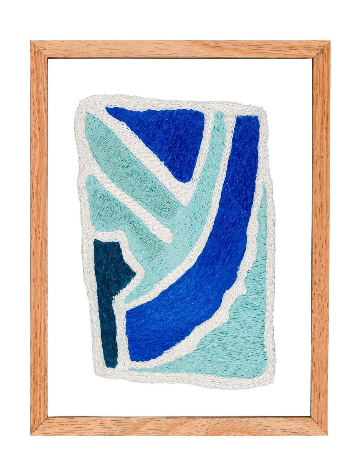 Margaux Derhy, Studio Mogador 1947 - Murmure 6, 2025