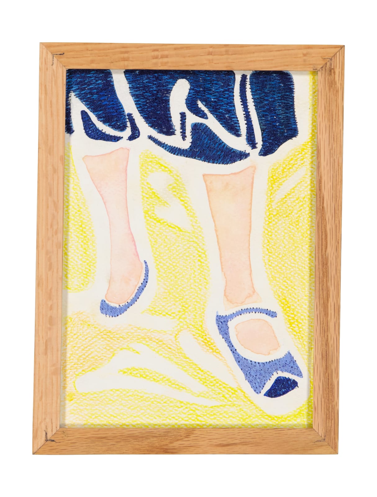 Margaux Derhy, A mother's solace 18, 2024