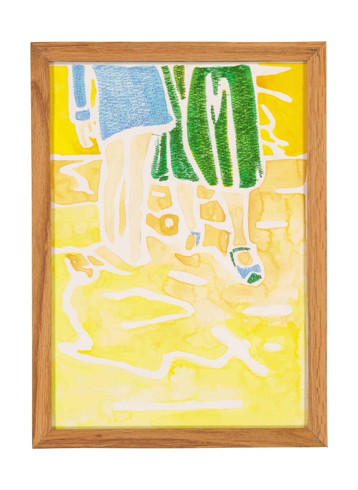 Margaux Derhy, A mother's solace 3, 2024