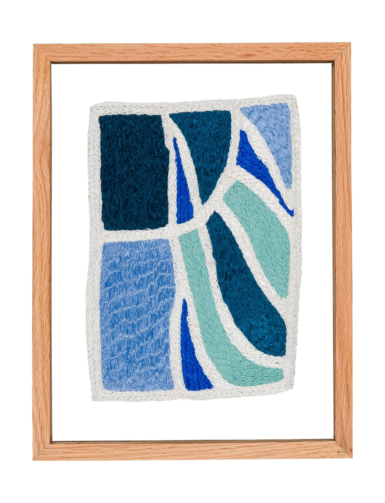 Margaux Derhy, Studio Mogador 1947 - Murmure 3, 2025