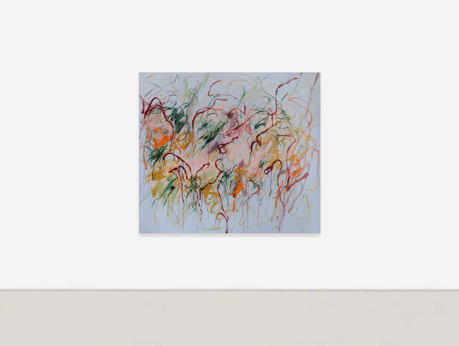 a'driane nieves, in this life, i am cultivating a garden of new cellular memories for my children and lineage to inherit, 2024