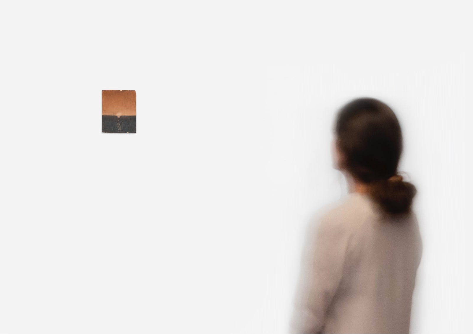 XIE Fan, Celestial Signs, 2019 - 2022