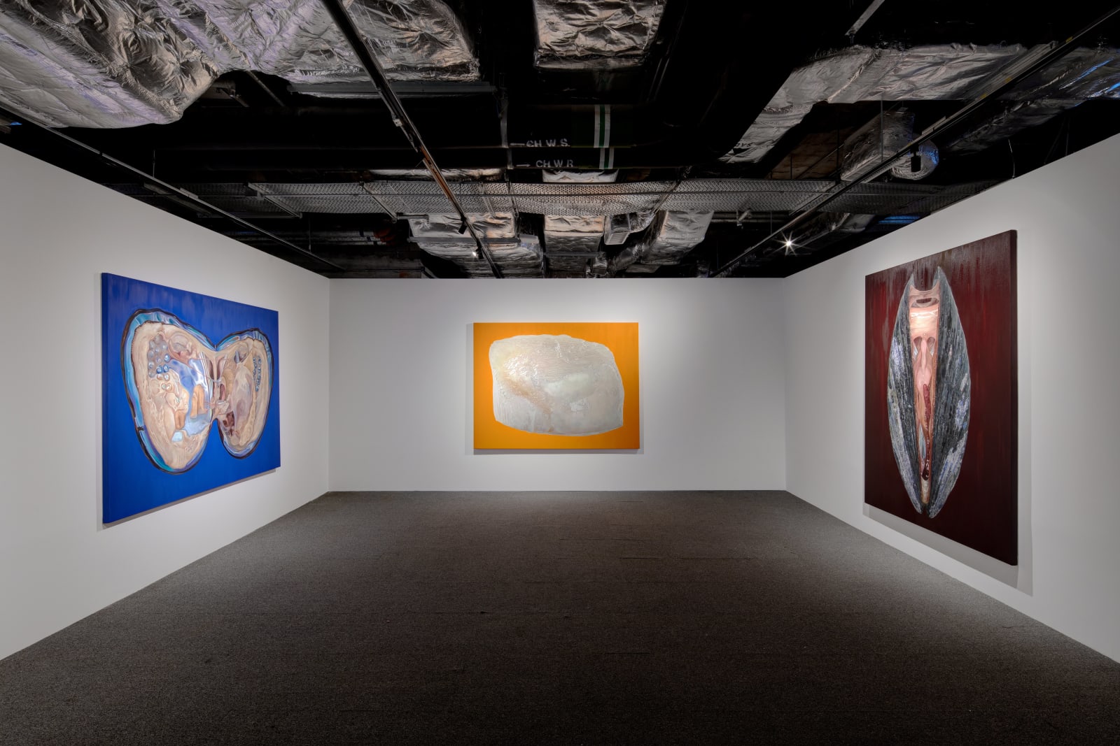 Fawn Rogers, Jelly Iceberg, 2022