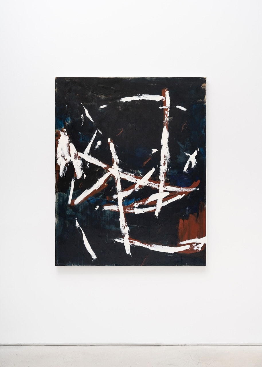 Steingrímur Gauti, Untitled, 2022