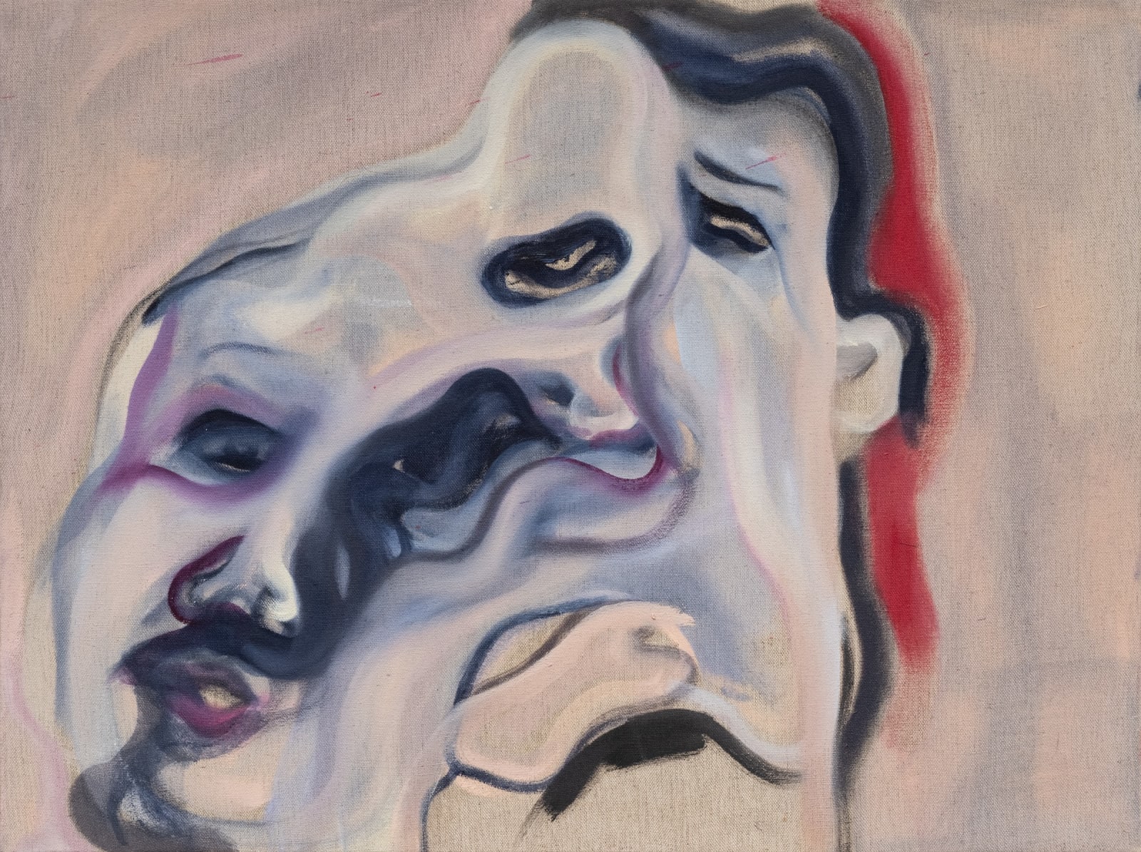 Ana Karkar, Fa fa fa fa, 2022