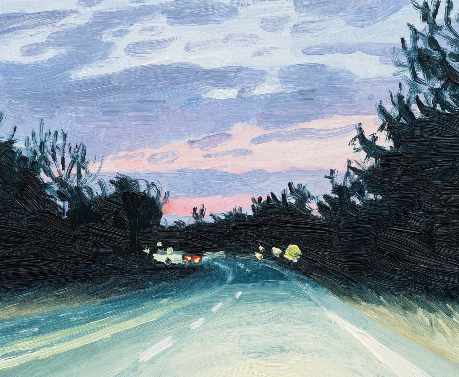 Claudia Keep, January 12th, 5:32 PM, 2025