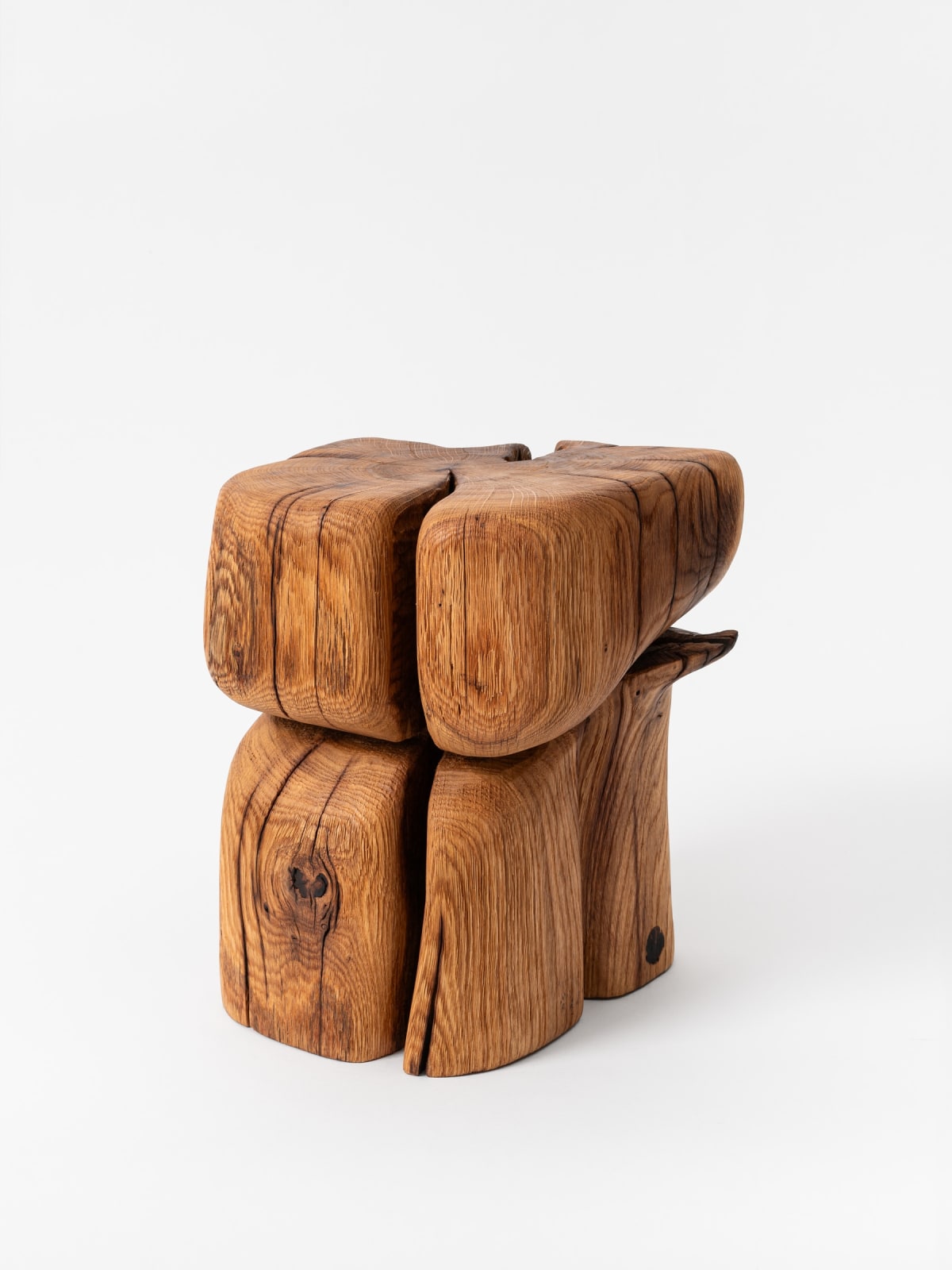 Patrick Kim-Gustafson, Twiggy, 2024