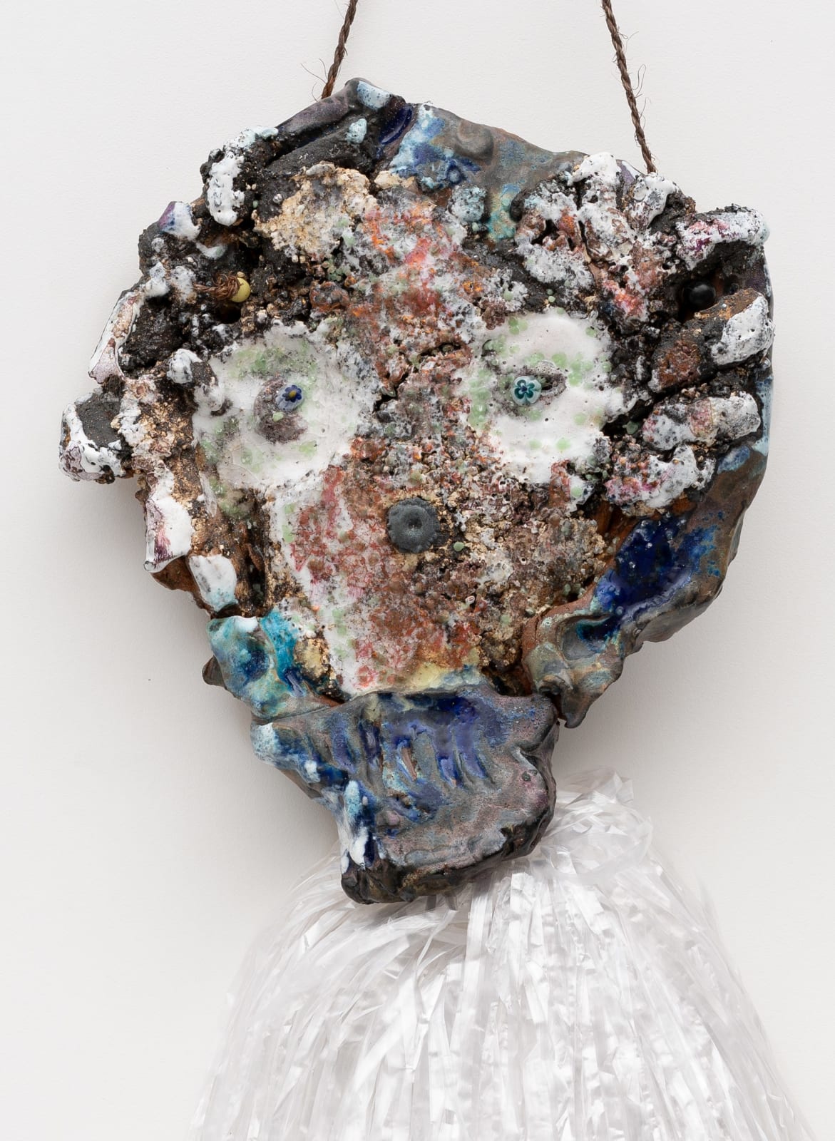 Sylvie Auvray, Hawaii, 2024