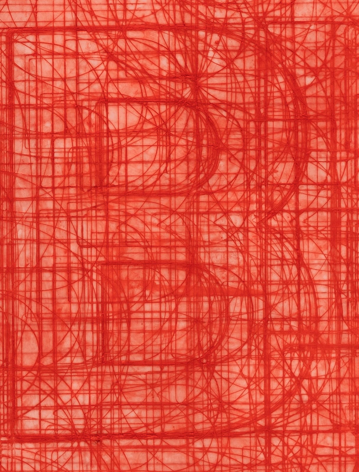 Sean Shim-Boyle, EKG#17 - All of it Wrong, 2022