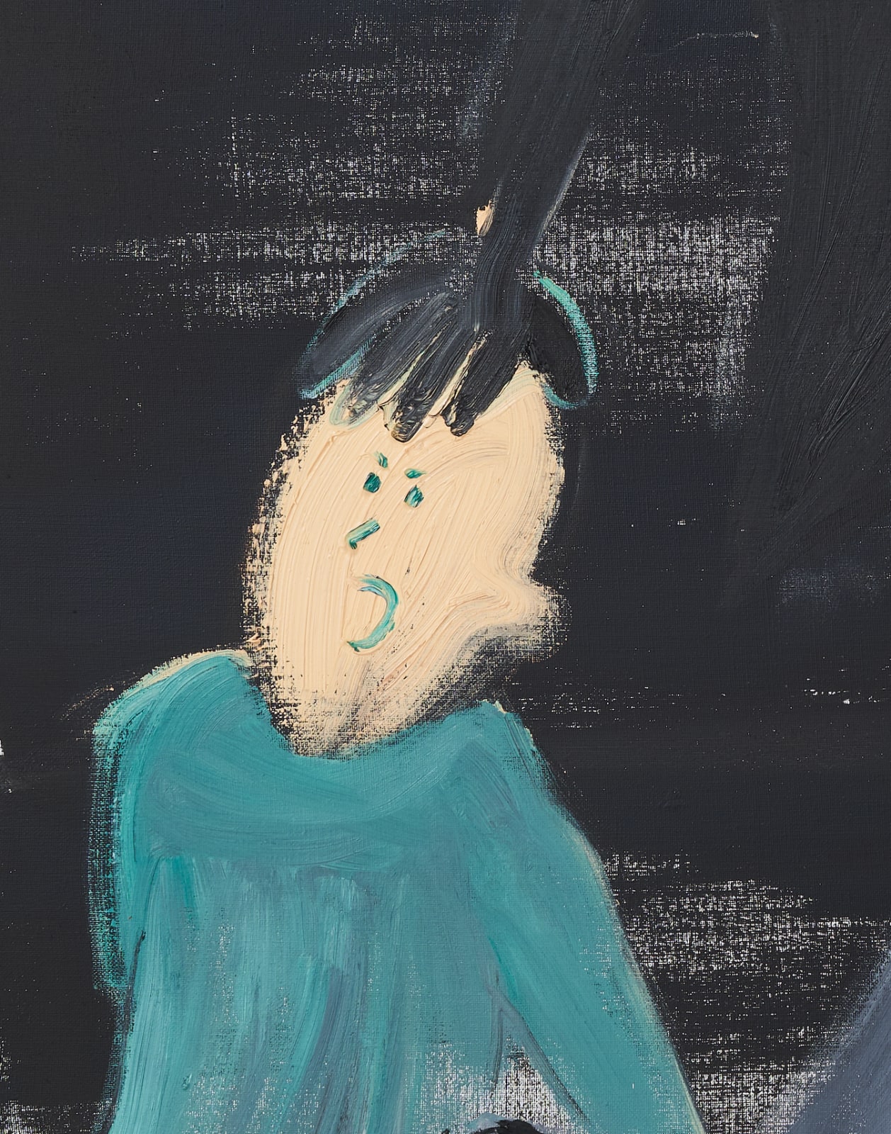 Shinya Azuma, Social destroyer, 2024