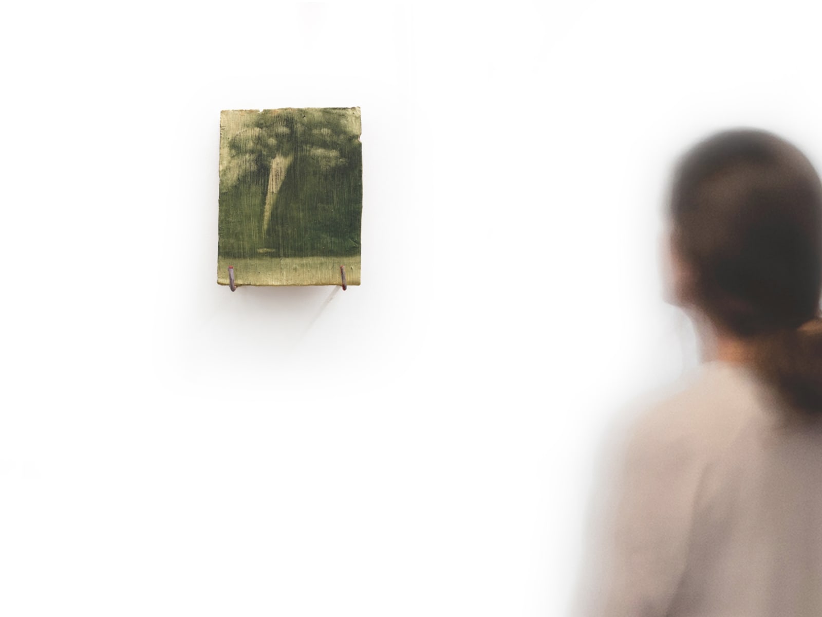 XIE Fan, Tornado, 2025