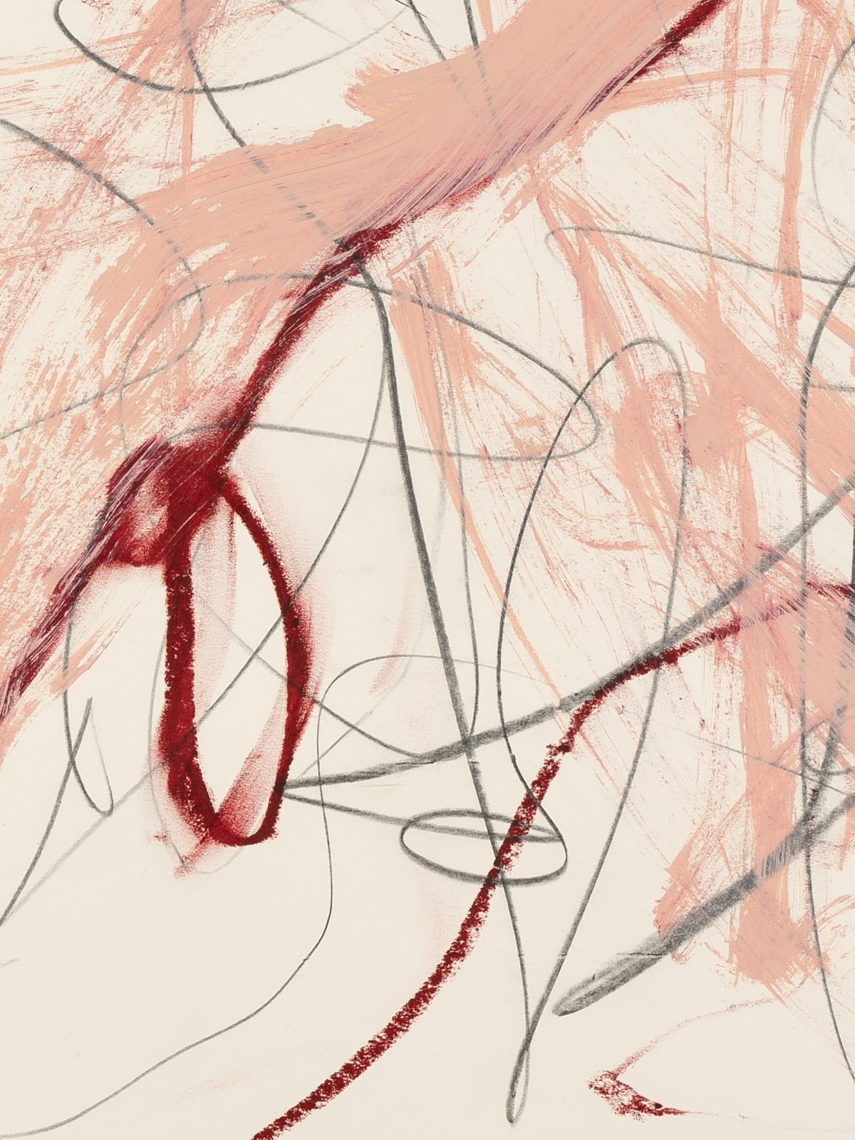 a'driane nieves, DNA (Expressions), 2021