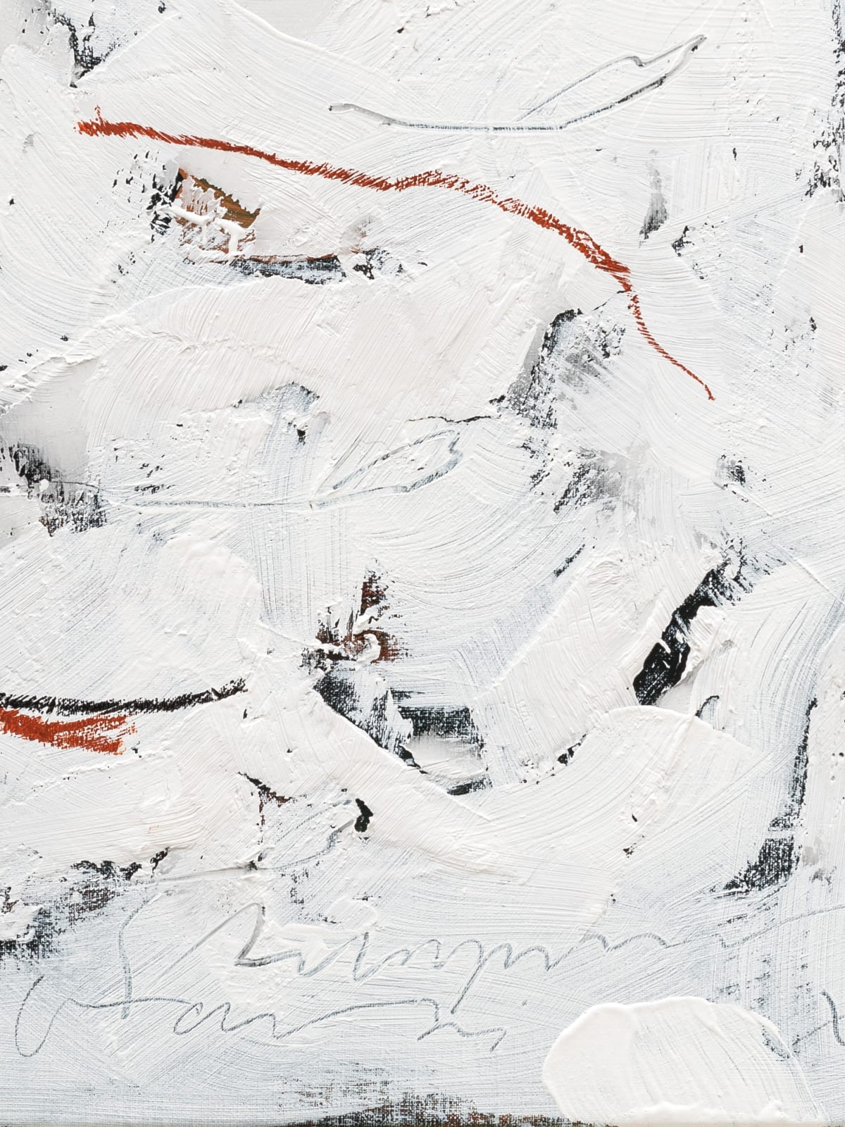 Steingrímur Gauti, Untitled, 2021