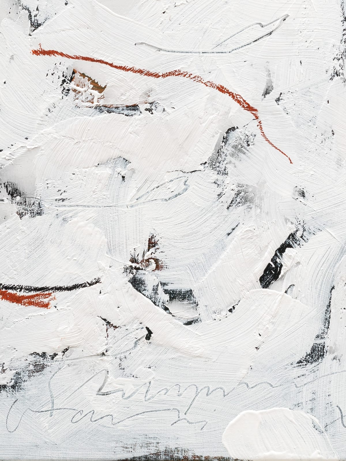 Steingrímur Gauti, Untitled, 2021