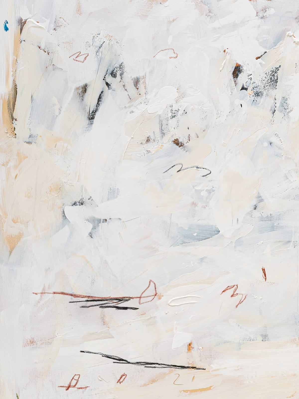 Steingrímur Gauti, Untitled (13), 2021