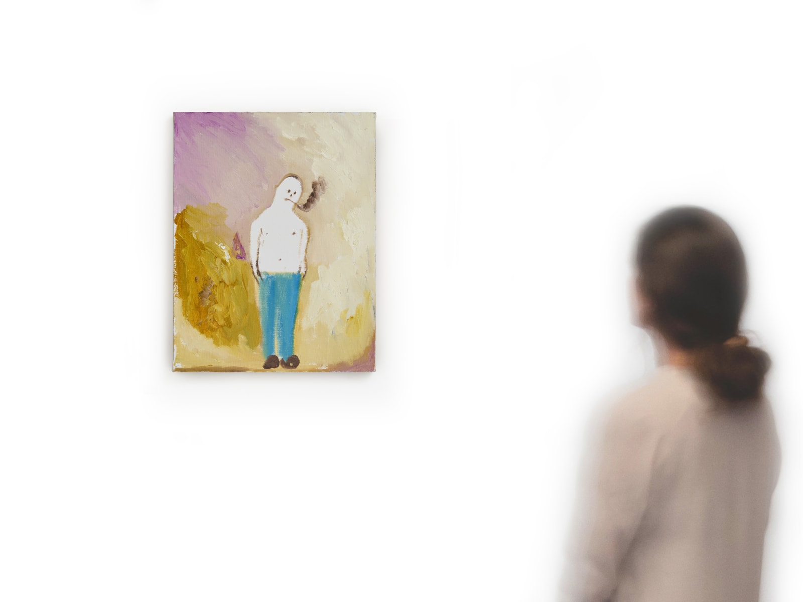 Shinya Azuma, Ennui boy, 2025